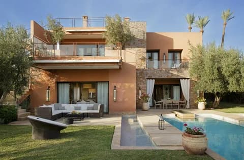 VILLA / APARTMENT RENTAL